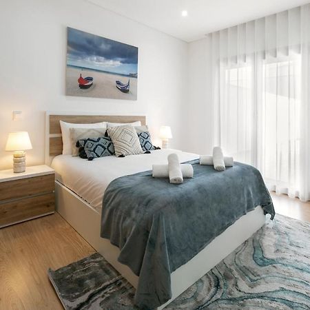 Zahra Place - Stylish Flat Nazaré Eksteriør billede