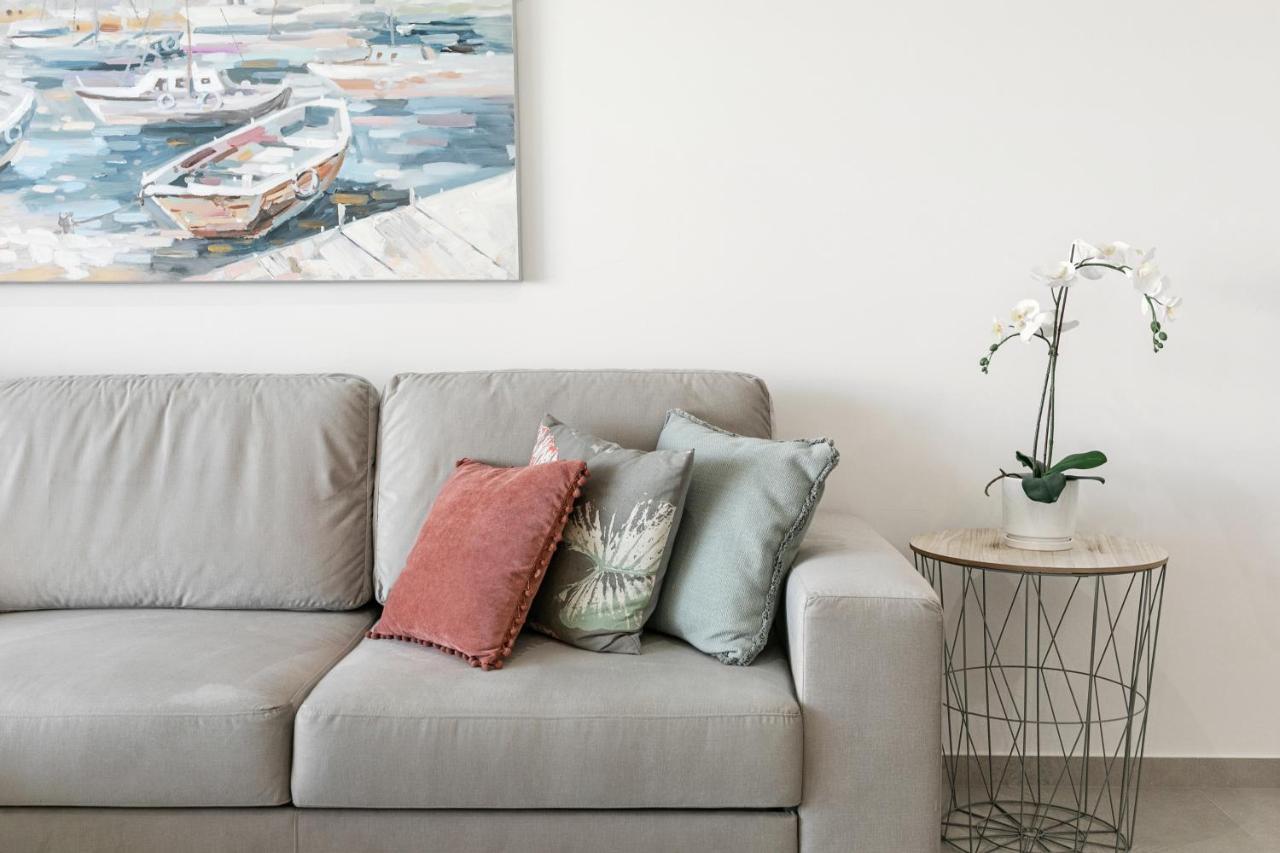 Zahra Place - Stylish Flat Nazaré Eksteriør billede