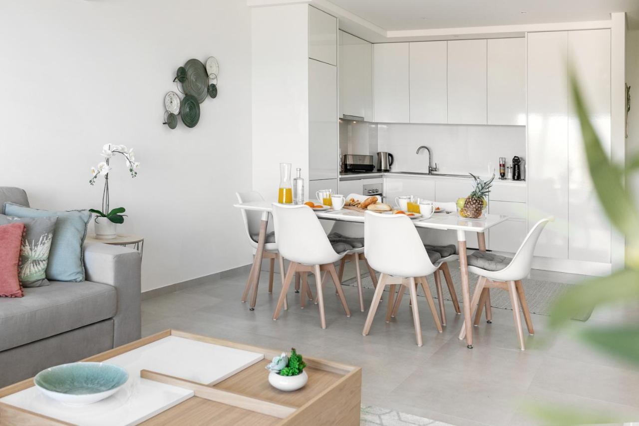 Zahra Place - Stylish Flat Nazaré Eksteriør billede