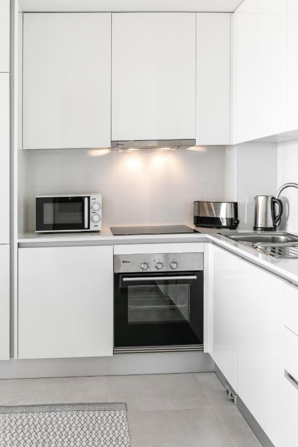 Zahra Place - Stylish Flat Nazaré Eksteriør billede