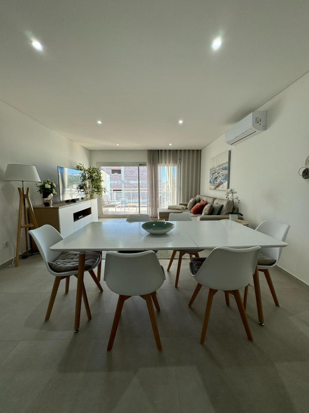 Zahra Place - Stylish Flat Nazaré Eksteriør billede